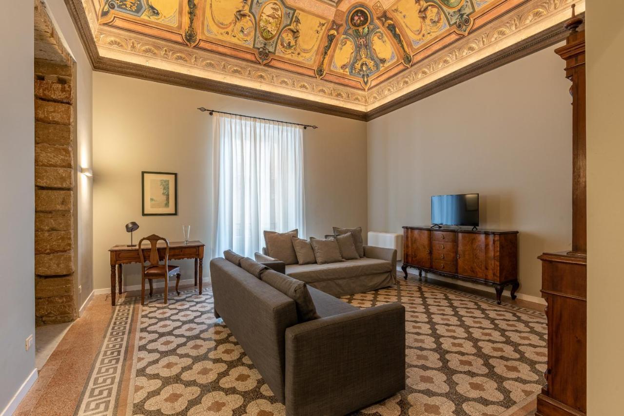 Brunetto Latini Homes By Wonderful Italy ปาแลร์โม ภายนอก รูปภาพ
