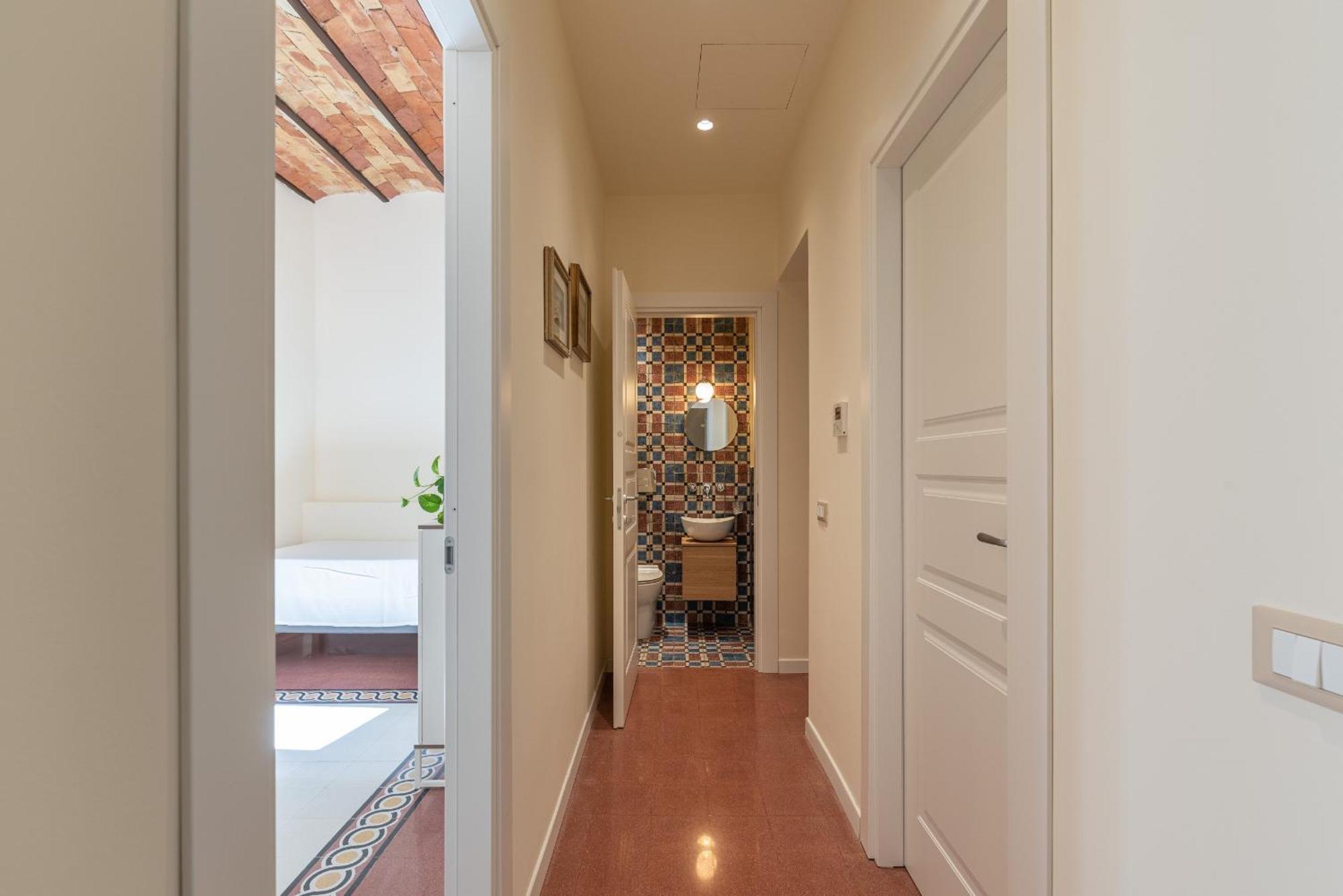 Brunetto Latini Homes By Wonderful Italy ปาแลร์โม ภายนอก รูปภาพ