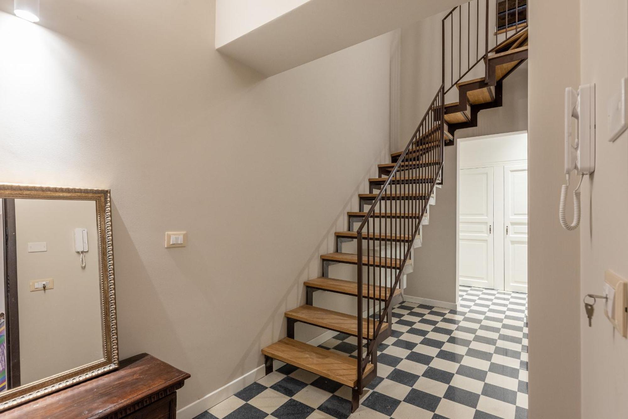Brunetto Latini Homes By Wonderful Italy ปาแลร์โม ภายนอก รูปภาพ