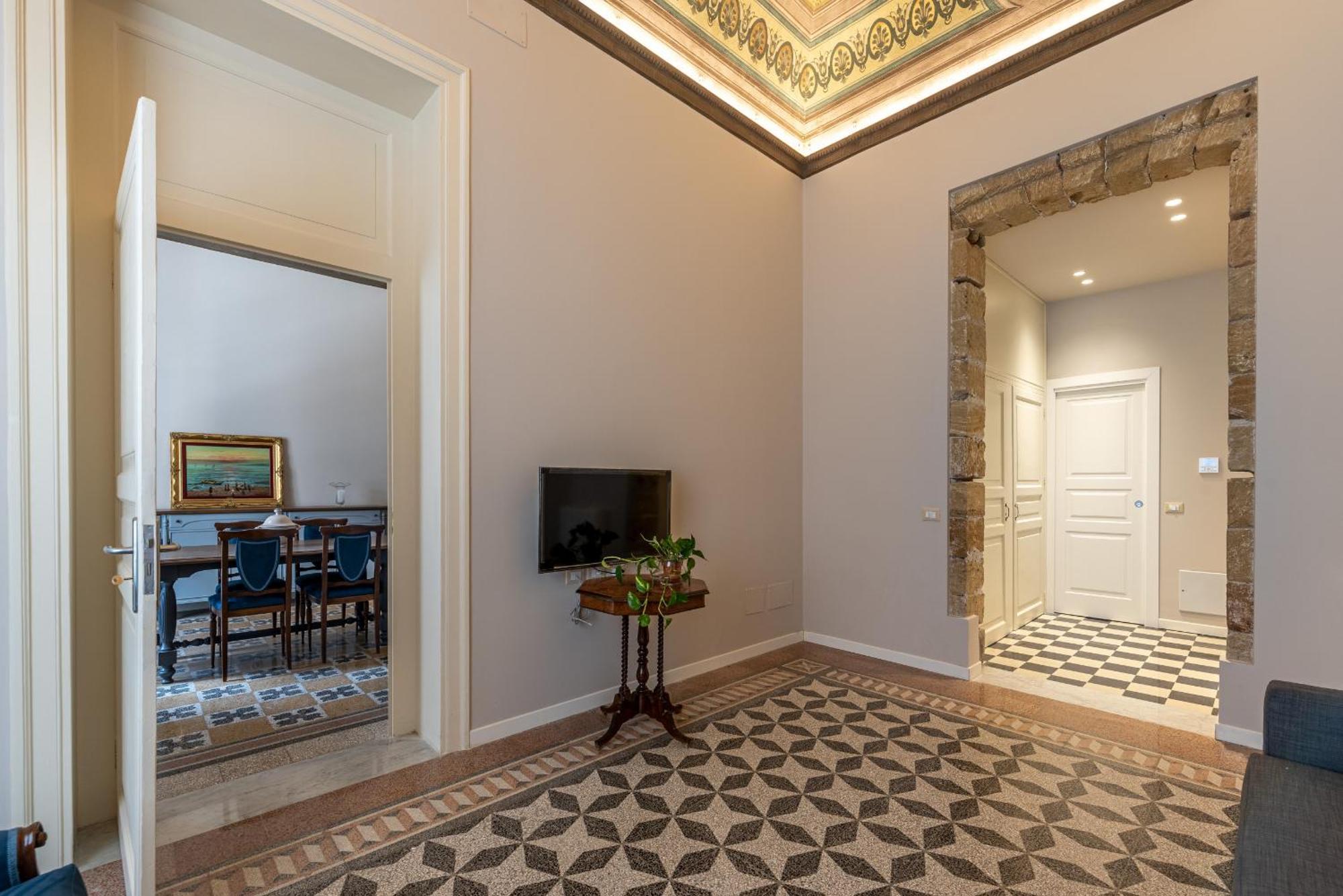 Brunetto Latini Homes By Wonderful Italy ปาแลร์โม ภายนอก รูปภาพ